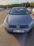 Volkswagen Golf 5-dörrar 1.4 TSI Euro 5