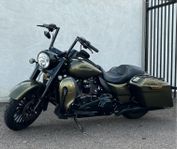 Harley Davidson Road King Special 107” 