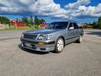 Nissan Stagea rs4 97 