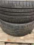 4st sommardäck NEXEN NFERA SU1 215/55 R17