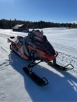 Polaris axys pro rmk 800 2016