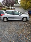 Peugeot 207 SW HDI kombi 1,6 D