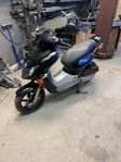 Honda SZX 50S       ( X8R ) klass 2 