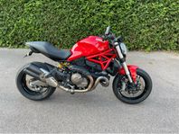 Ducati Monster 821 