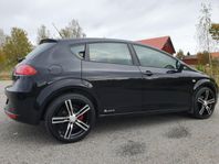 Seat Leon 1.8 TSI Style Euro 5 Nybesiktigad