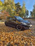 Suzuki Swift Sport 3-dörrars 1.6 Sport Euro 5