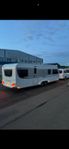 Knaus 700