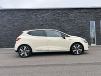 Renault Clio 0.9 TCe Lozenge I Backkamera I GPS I Skinn