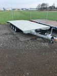 Biltransport / Maskintransport 3500 Jupiter Rabatt 2,500kr