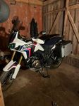 Honda CRF 1000 Africa Twin DCT