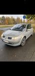 Renault Mégane 5-dörrar 1.6 Euro 4