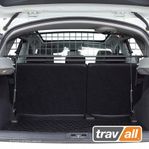 Bagagerumsgaller/Hundgaller Nissan Qashqai