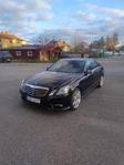 Mercedes-Benz E 350 CDI BlueEFFICIENCY 7G-Tronic AMG Sport, 