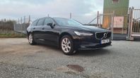 Volvo V90 D4 Geartronic Advanced Edition, Momentum