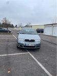 Skoda Fabia 1.2  Nybesiktad 