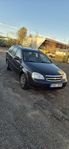 Chevrolet Nubira Wagon 1.6 Euro 4