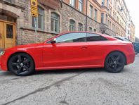 Audi vinterhjul till A5 S5 och RS5