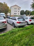 Audi A4 Avant 1.8 TFSI Ny besiktigad