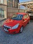 Opel Corsa 5-dörrar 1.3 CDTI ecoFLEX - BILLIGT!!