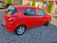 Opel Corsa 5-dörrar 1.3 CDTI ecoFLEX - BILLIGT!!