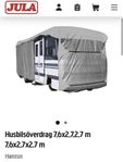 Husbilsöverdrag