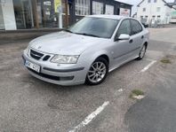 Saab 9-3 SportSedan 2.0 T Vector NYBESIKTAD 