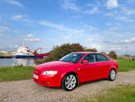 Audi A4 Sedan 2.0 TDI Euro 4