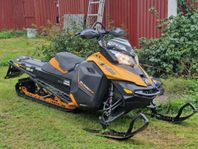 Summit 600 etec  406mil  1ägare  2014