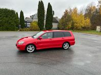 Mitsubishi Lancer Kombi 2.0 Euro 3