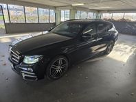 Mercedes-Benz E 220 T d 9G-Tronic AMG Line Euro 6