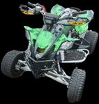  BRP CAN AM DS 450X