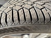 Däck VIKING CONTACT 7 CONTINENTAL 1 SÄSONG 225/45R18 435i