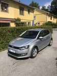 Volkswagen Polo 5-dörrar 1.2 TSI DSG Sekventiell, 90hk, 2013