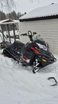 Ski-doo Summit X 146" 800 