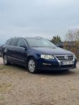 Volkswagen Passat Variant 2.0 TFSI Euro 4