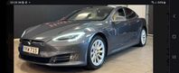 Tesla Model S 100D Long Range 613hk