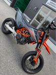 KTM 690 SMC R 2021