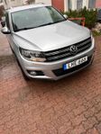 Volkswagen Tiguan 1.4 TSI 4Motion Sport & Style Euro 5