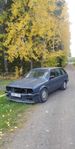 BMW 320 i Touring rullande kaross drift