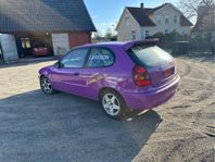 Toyota Corolla 1.6 grupp E