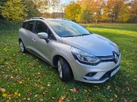 Renault Clio Sport Tourer 1.2 Zen Euro 6