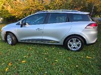 Renault Clio Sport Tourer 1.2 Zen Euro 6