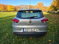 Renault Clio Sport Tourer 1.2 Zen Euro 6