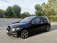 Volkswagen Golf 5-dörrars GTI Performance 2.0 TSI GTI, Top E