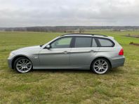 BMW 320 d Touring Euro 4