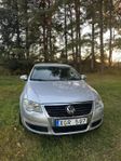 Volkswagen Passat 2.0 TFSI Euro 4