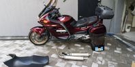 Honda Pan European ST1100 ABS, CBS