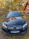 Mercedes-Benz E 250 T CDI 4MATIC 7G-Tronic Plus Avantgarde E