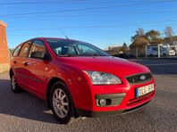 Ford Focus 1,8