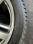 däck och fälg Range Rover Sports super charger 5 277/40R20